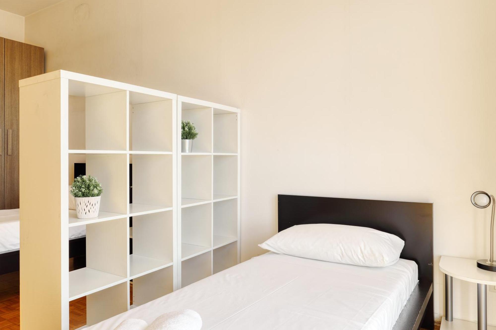 Joivy Stylish 2br Flat Next To Navigli Appartement *