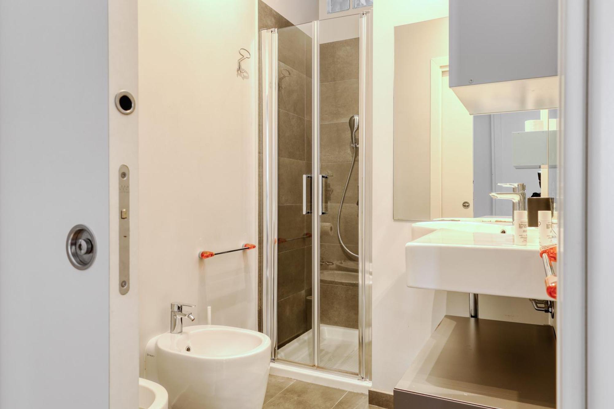 Joivy Stylish 2br Flat Next To Navigli Appartement